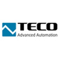 Teco a.s. Logo