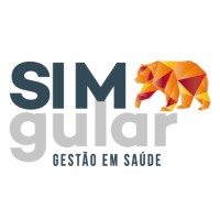 SIMGULAR Logo