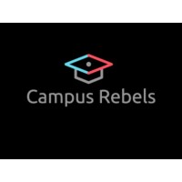 Campus Rebels Logo