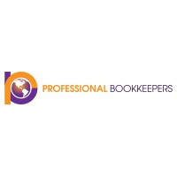 Professional Bookkeepers Logo