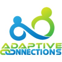 Adaptive Connections Logo