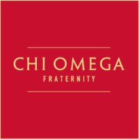 Chi Omega, Tau Alpha Chapter Logo