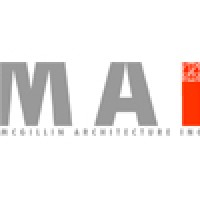 McGillin Architecture Logo