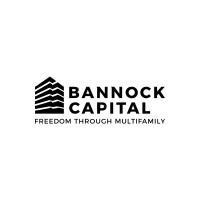 Bannock Capital Logo