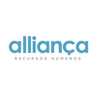 Alliança Consultoria Recursos Humanos Logo