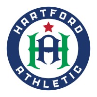 Hartford Athletic Logo