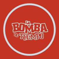 La Bomba de Tiempo Logo