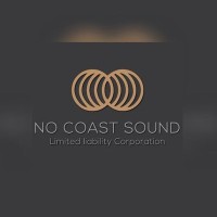 No Coast Sound Logo