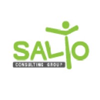 Salto Consulting Group Logo