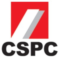 CSPC Nutritionals / CSPC Innovation USA Inc Logo