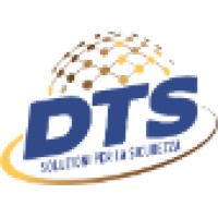 DTS ELETTRONICA s.r.l. Logo