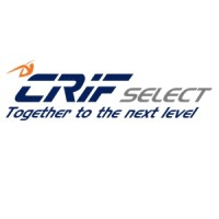 CRIF Select Corp Logo