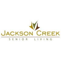 Jackson Creek Senior Living Logo