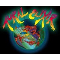Aural Elixir Logo