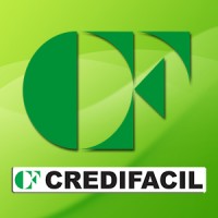 CREDIFACIL SAFyM Logo
