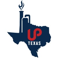 UP Texas, L.L.C. Logo