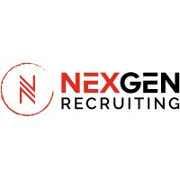 NEXGEN Recruiting Logo