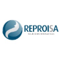 ReproiSa Soluciones Informáticas Logo