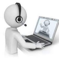 Nordic Trailblazers: Icelandic Online Logo