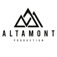 Altamont Production Sàrl Logo