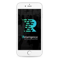Retailigence Logo