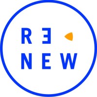 R3NEW Logo