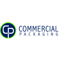 Commercial Packaging Logo