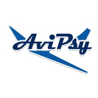 Aviation Psychiatry, LLC Logo