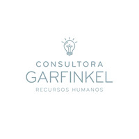 Consultora GARFINKEL Logo