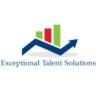 Exceptional Talent Solutions, LLC Logo