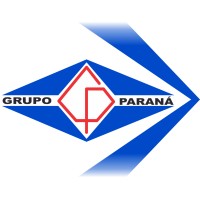 Grupo Paraná Logo