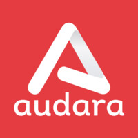Audara Logo