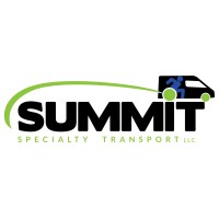 SUMMIT Specialty Transport Logo