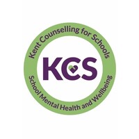 Kent Counselling for Schools Logo