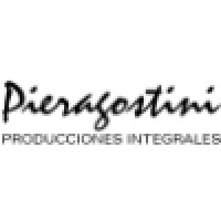 Pieragostini Producciones Integrales Logo