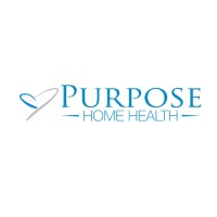 Purpose Home Health Logo