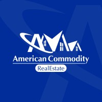 American Commodity Logo