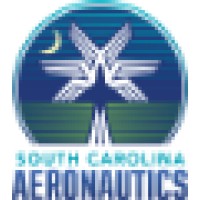 South Carolina Aeronautics Commission Logo