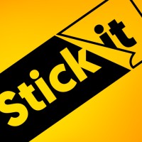Stickit Logo