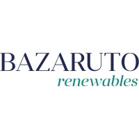 Bazaruto Renewables Logo