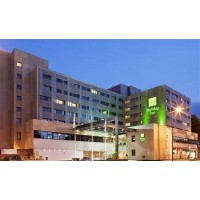 Holiday Inn Cardiff City Centre Logo