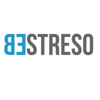 Be Streso Logo
