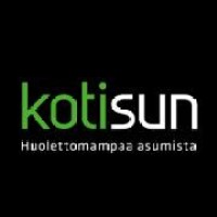 KotiSun Oy Logo