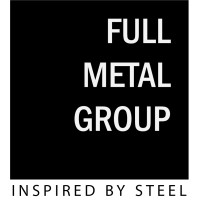 Fullmetal Group Logo