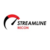 Streamline Recon Logo
