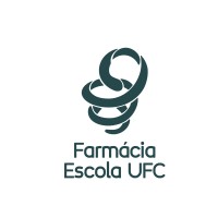 Farmácia Escola da Universidade Federal do Ceará Logo