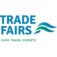 Tradefairs.be/.nl Logo