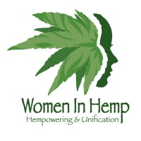 Women in Hemp Logo