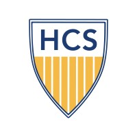 Higher Ed Consolidation Solutions Logo