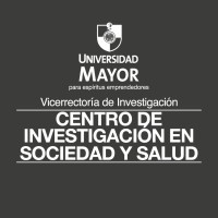 Centro de Investigación en Sociedad y Salud (CISS) Logo